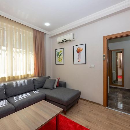 Marida Suit - Istanbul Taksim Ngoại thất bức ảnh