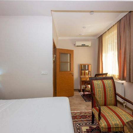 Marida Suit - Istanbul Taksim Ngoại thất bức ảnh