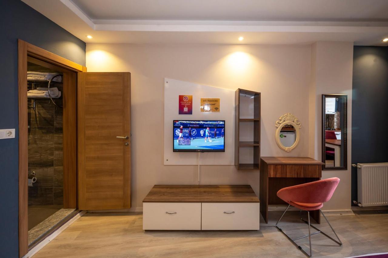 Marida Suit - Istanbul Taksim Ngoại thất bức ảnh