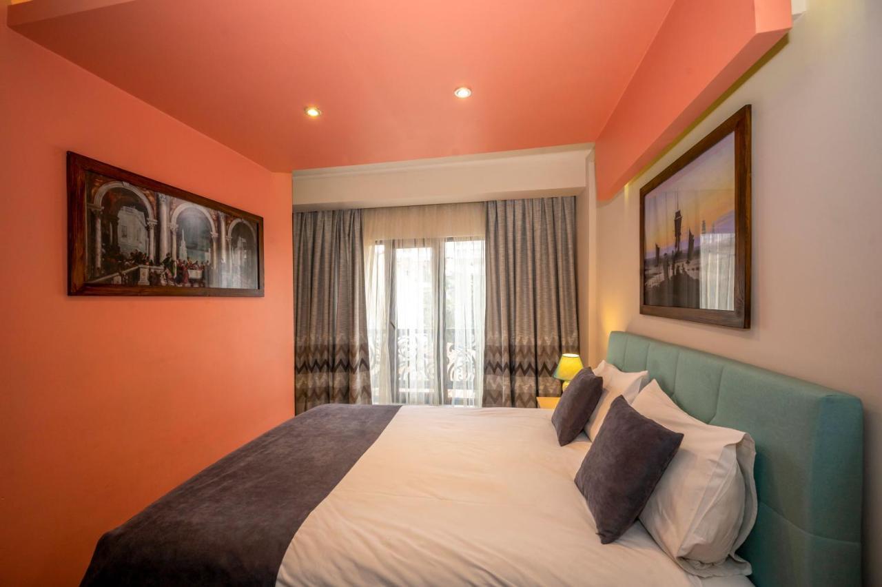 Marida Suit - Istanbul Taksim Ngoại thất bức ảnh