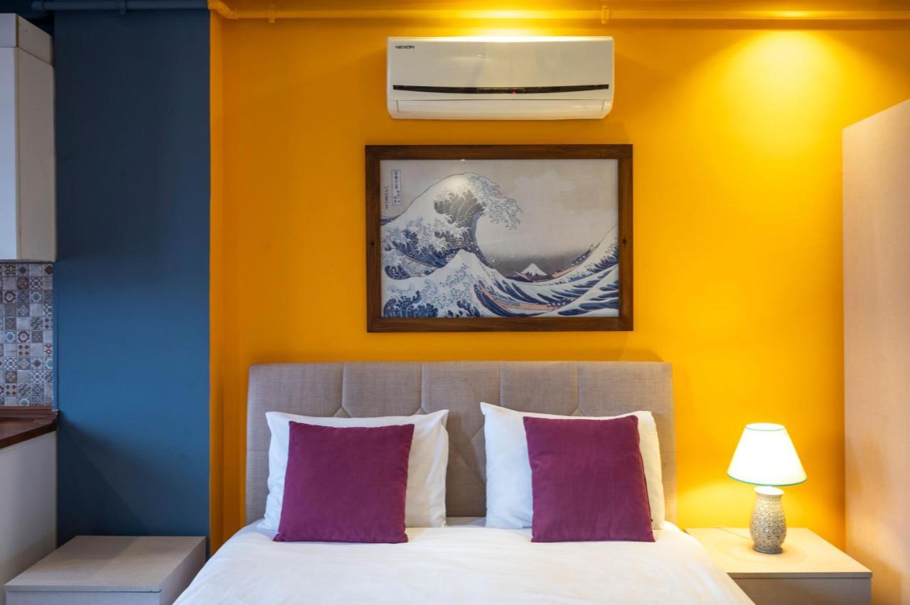 Marida Suit - Istanbul Taksim Ngoại thất bức ảnh