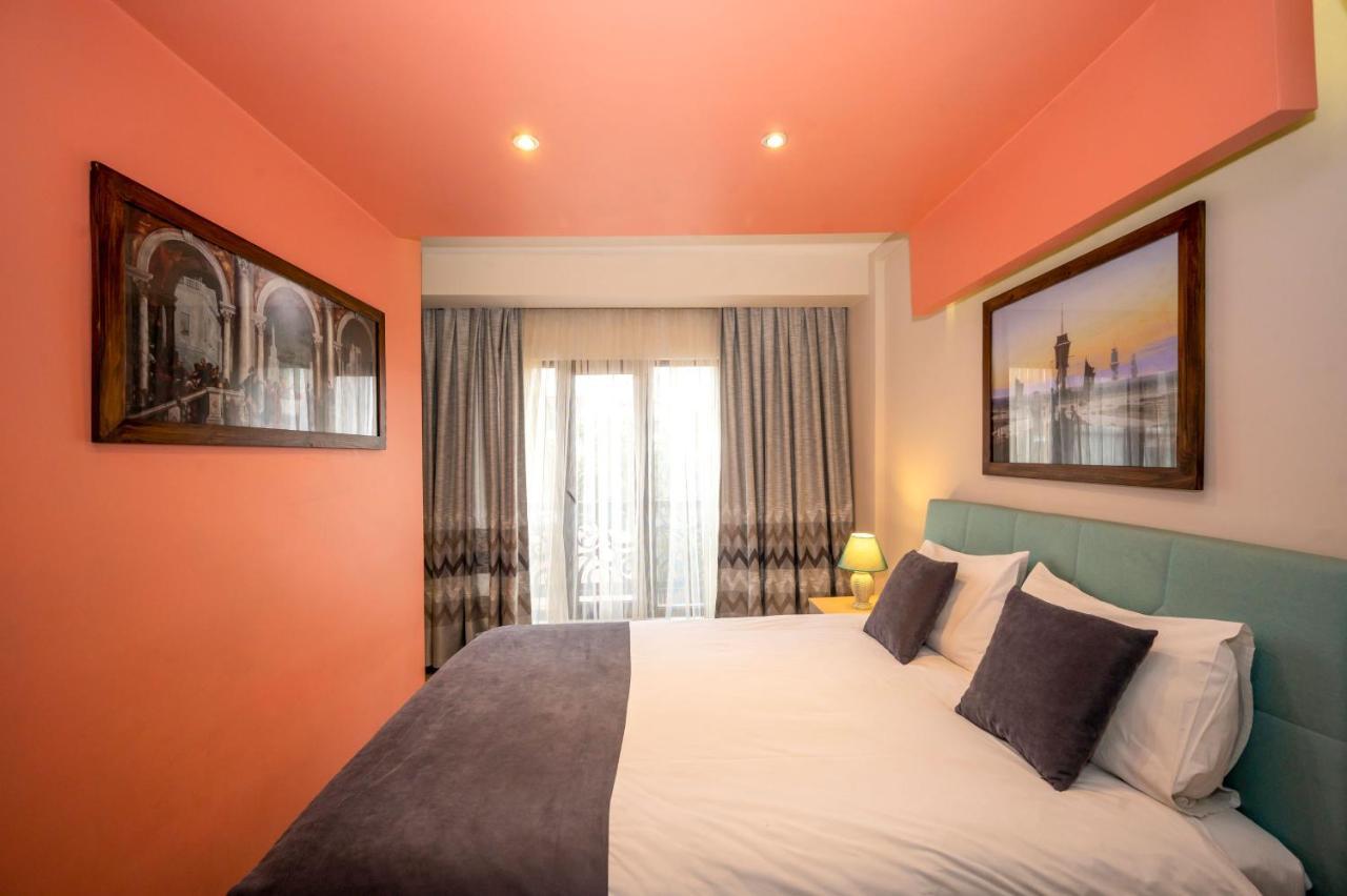 Marida Suit - Istanbul Taksim Ngoại thất bức ảnh