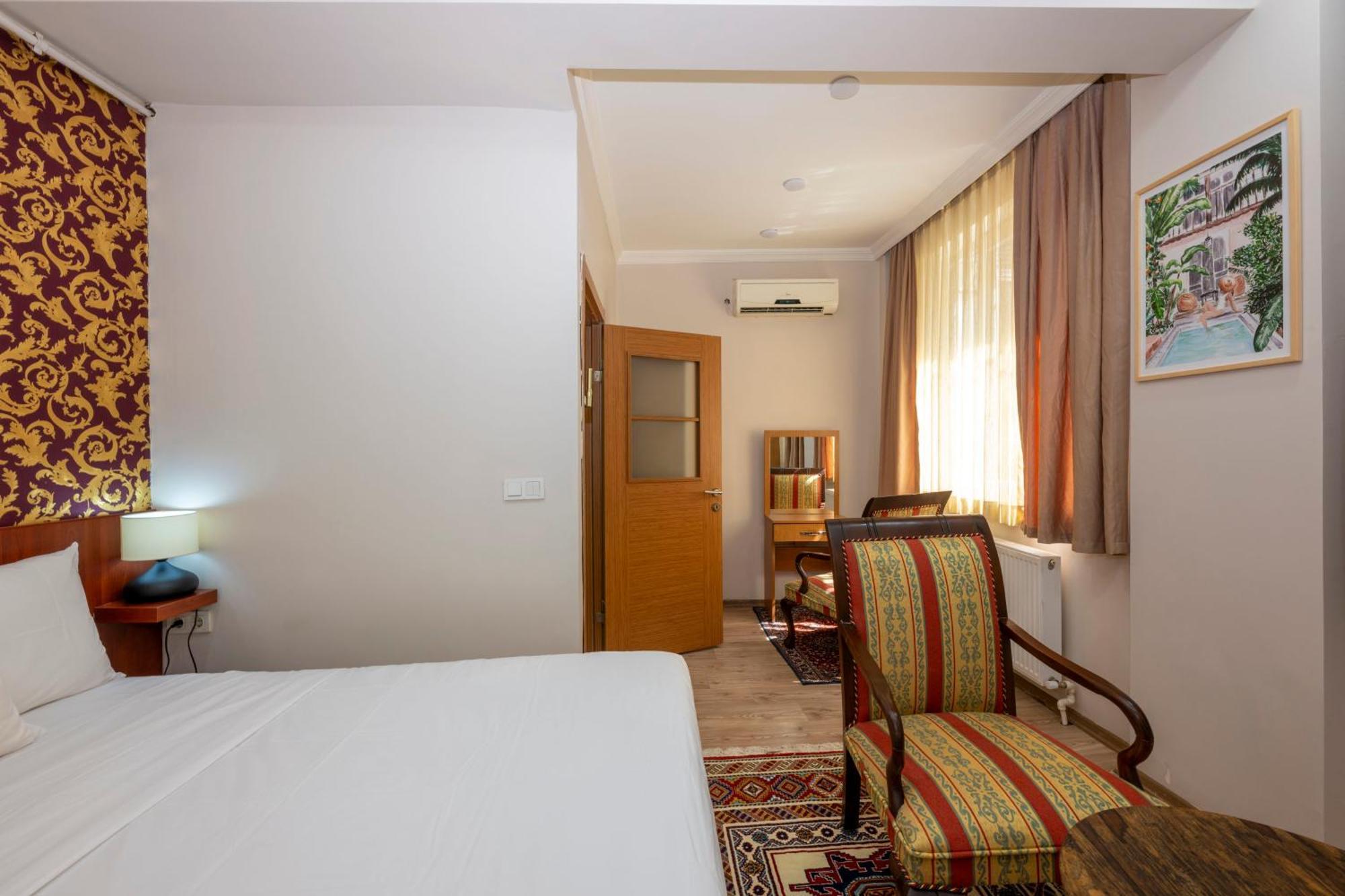 Marida Suit - Istanbul Taksim Ngoại thất bức ảnh