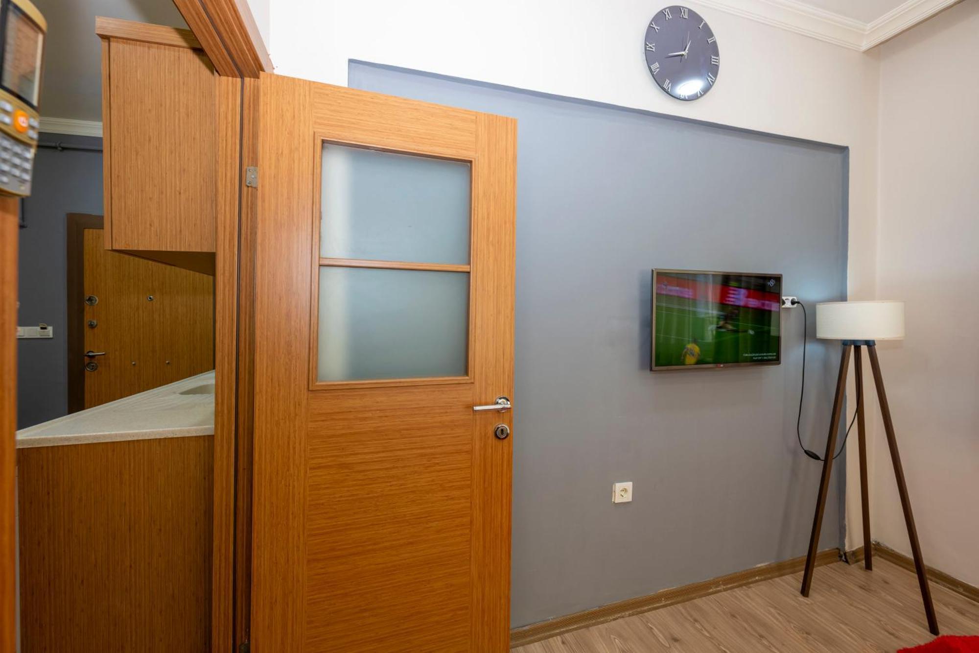 Marida Suit - Istanbul Taksim Ngoại thất bức ảnh