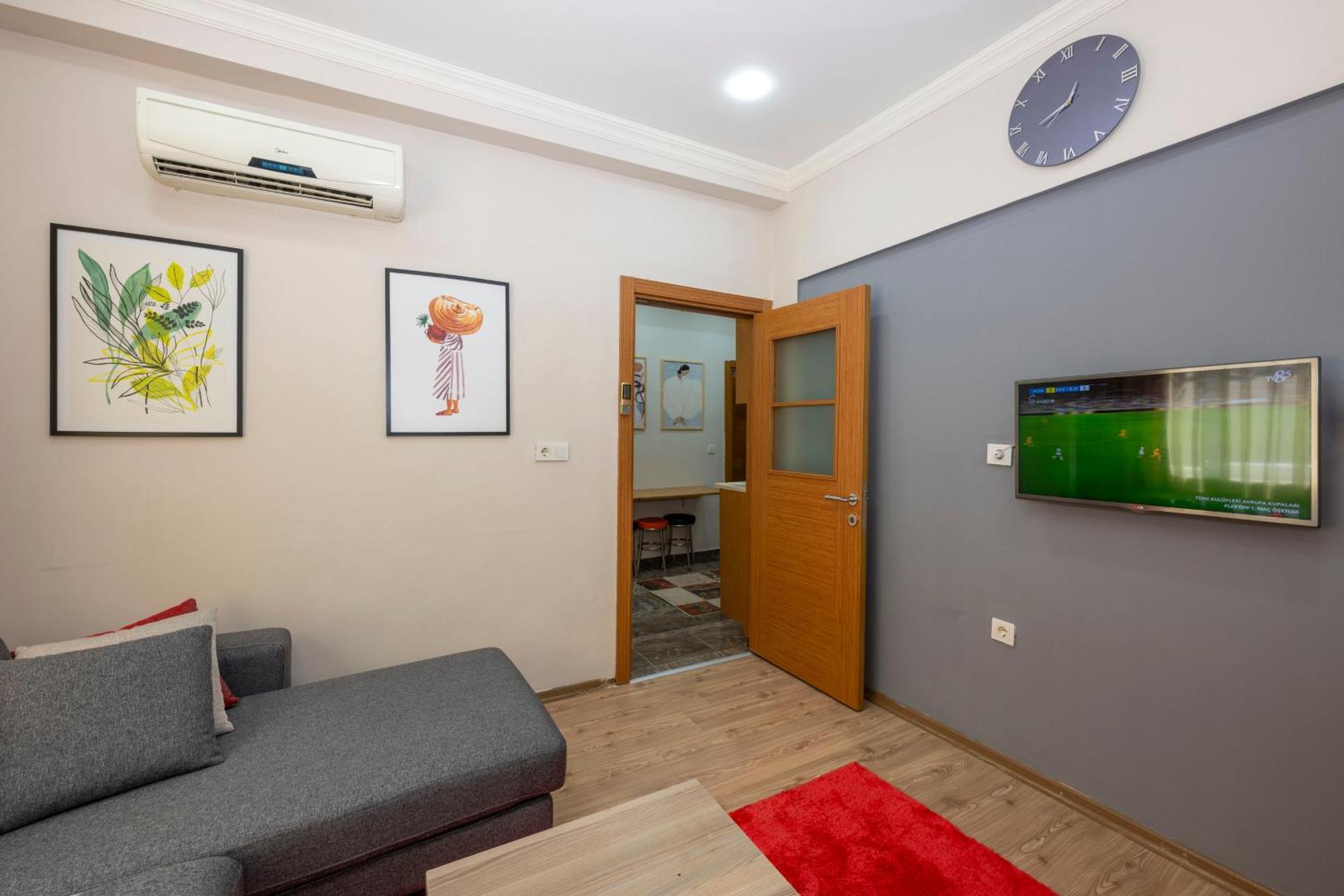 Marida Suit - Istanbul Taksim Ngoại thất bức ảnh