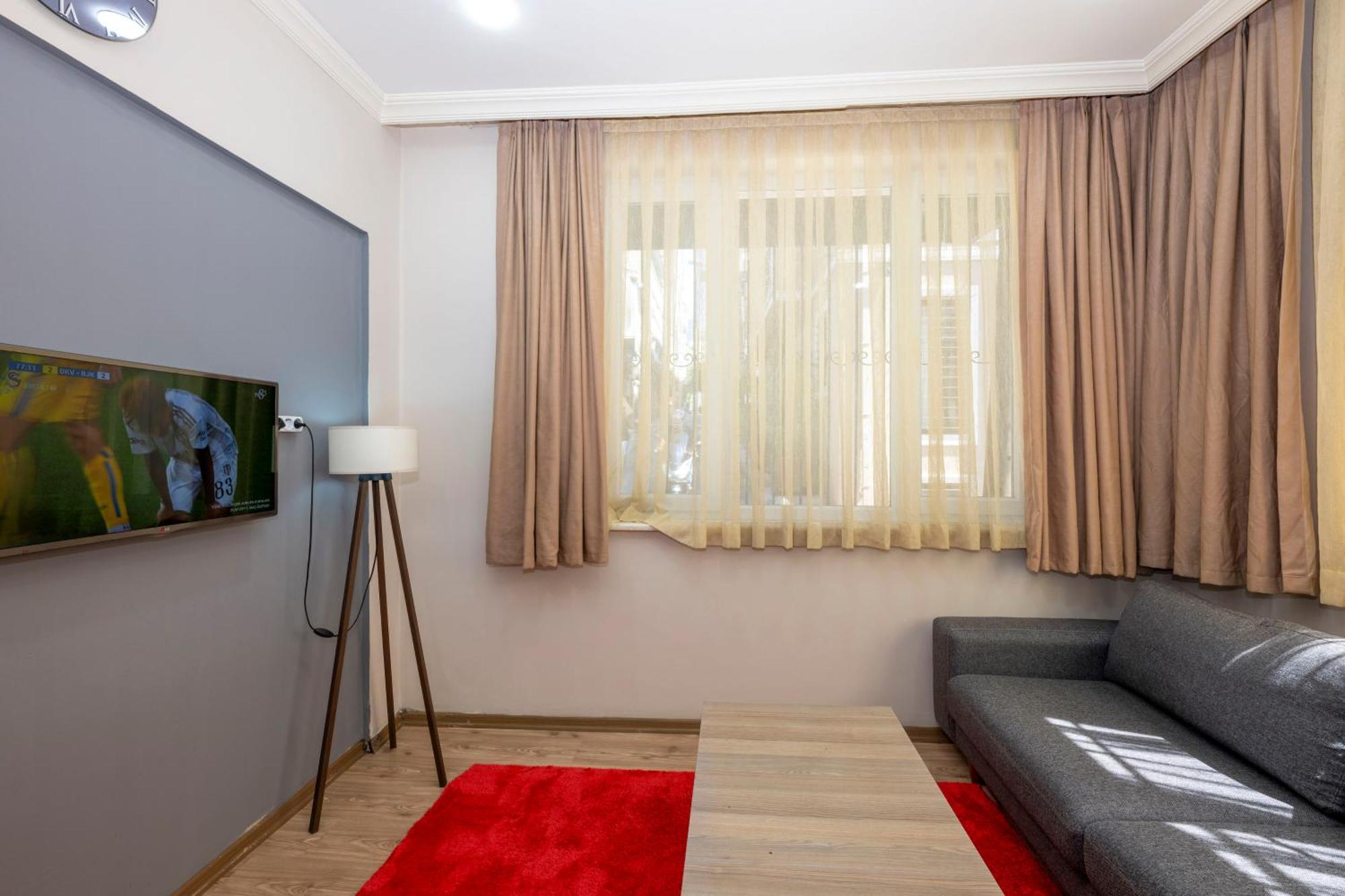 Marida Suit - Istanbul Taksim Ngoại thất bức ảnh