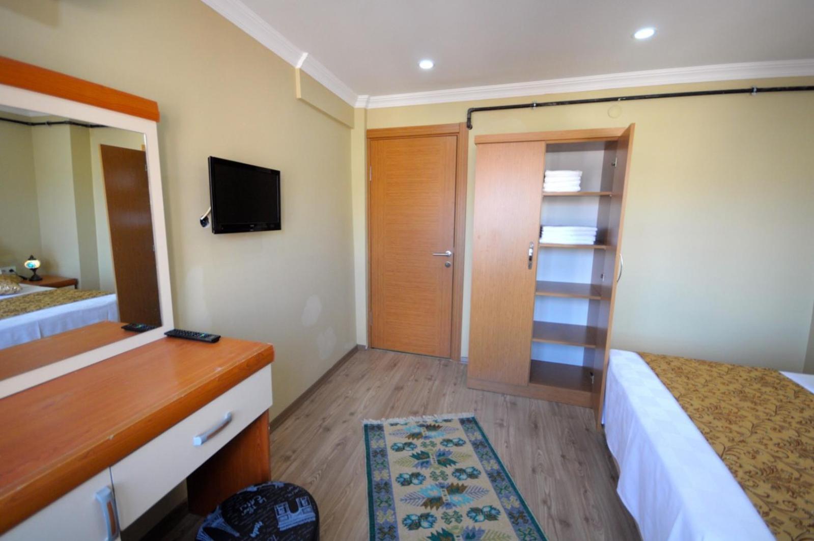 Marida Suit - Istanbul Taksim Ngoại thất bức ảnh