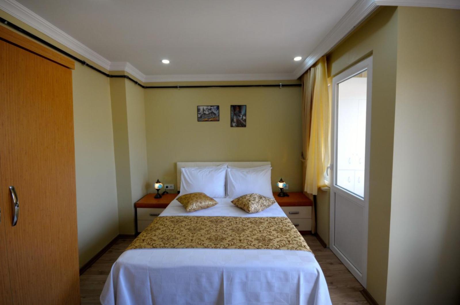 Marida Suit - Istanbul Taksim Ngoại thất bức ảnh