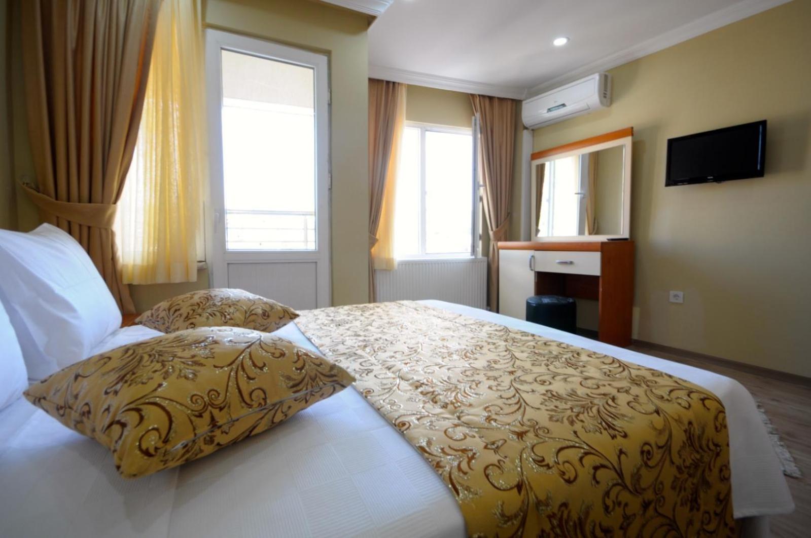 Marida Suit - Istanbul Taksim Ngoại thất bức ảnh
