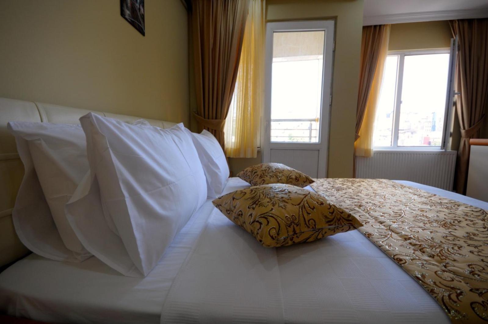 Marida Suit - Istanbul Taksim Ngoại thất bức ảnh